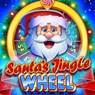 Santa S Jingle Wheel Parimatch